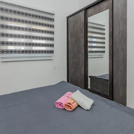 Apartman Lucica 3 By Interhome *