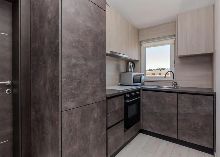 Apartman Lucica 3 By Interhome Vir