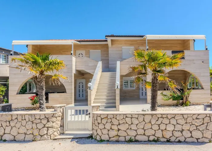 Lucica 3 By Interhome * Vir