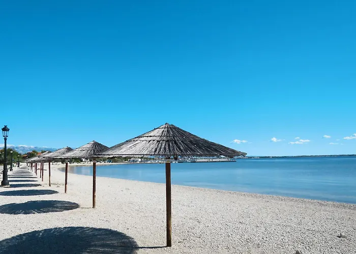 Apartman Lucica 3 By Interhome Vir