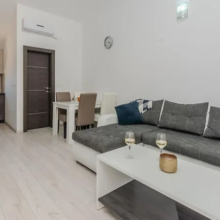 דירה Lucica 3 By Interhome